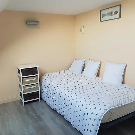 Apartment Ocean Le Croisic