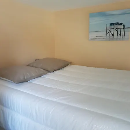 Ocean Apartment Le Croisic