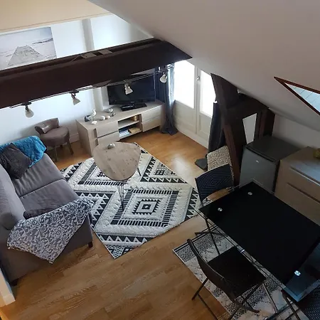 Apartment Ocean