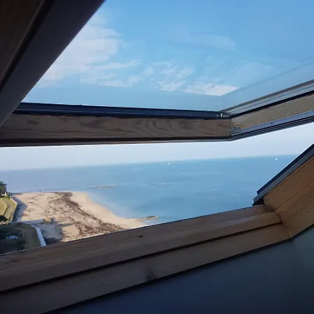 Ocean Apartment Le Croisic