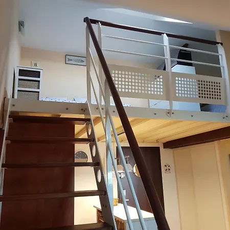 Ocean Apartment Le Croisic