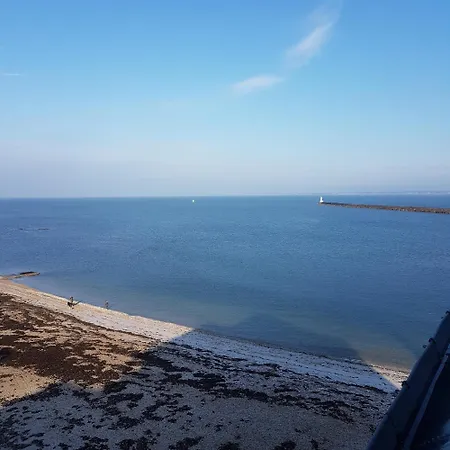 Apartment Ocean *