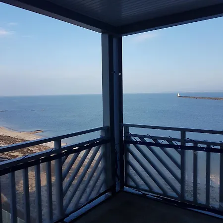 Ocean * Le Croisic