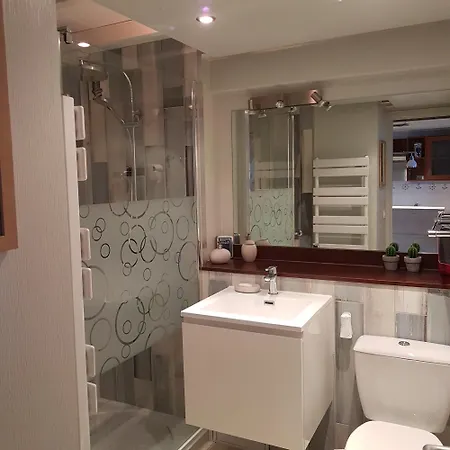 Ocean Apartment Le Croisic