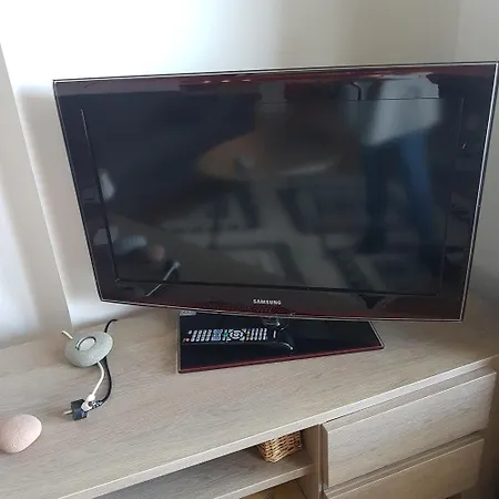 Apartment Ocean *